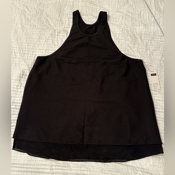 Beloforte Attica Tank - NWT - Size L - Picture 4 of 10